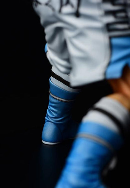 Hajime no Ippo - Ippo Makunouchi (Fighting Pose) Figure
