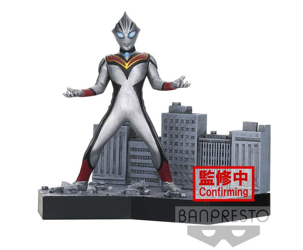 Ultraman Tiga Special Effects 44 Evil Tiga