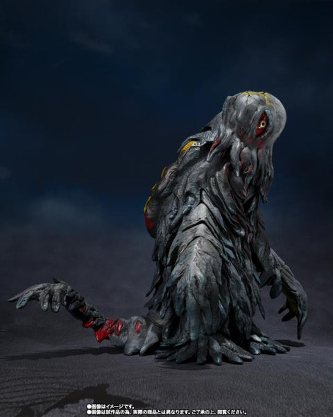 S.H. MonsterArts - "Godzilla vs. Hedorah" Hedorah 50th Anniversary Special Figure Set