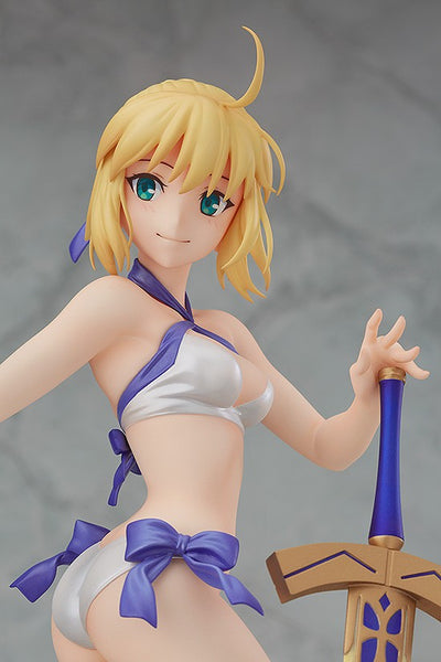 Fate/Grand Order: Archer/Altria Pendragon 1/7 Scale Figure