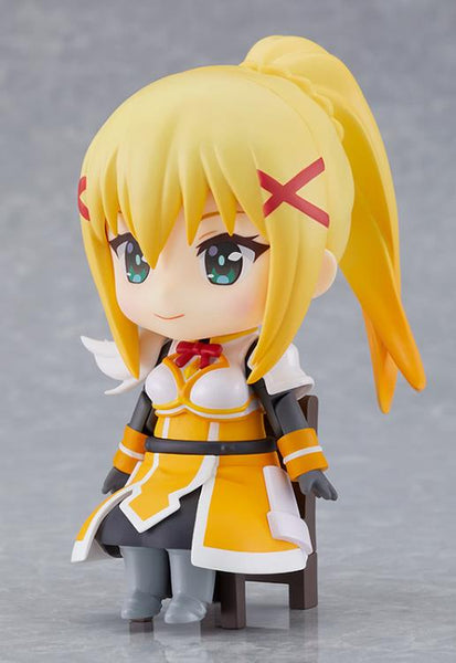 Nendoroid Swacchao! KonoSuba: Darkness