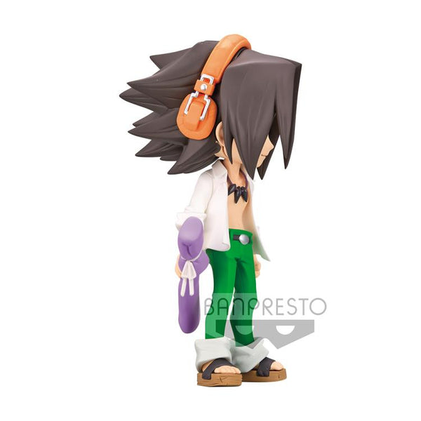 Shaman King Q Posket Yoh Asakura Ver. B