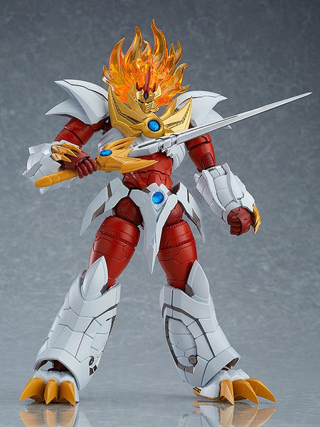 Moderoid: Mazinkaiser Liger