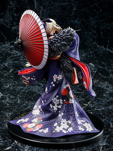 Fate/Stay Night: Heaven's Feel - Saber Alter (Kimono Ver.) 1/7 Scale figure
