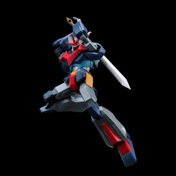 Frame Action Meister: Psycho Armor Govarian