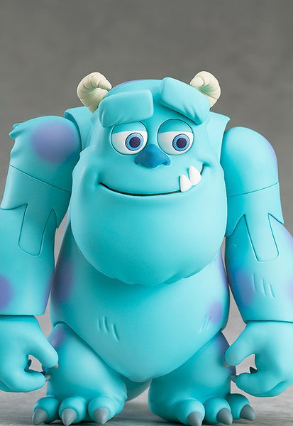 920 Monsters, Inc. - Sulley: DX Ver.