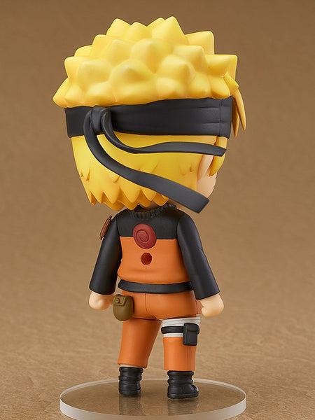 682 Naruto Shippuden - Naruto Uzumaki