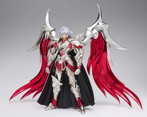 Saint Cloth Myth EX Ares
