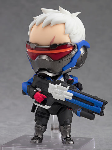 976 Overwatch: Soldier: 76 Skin Edition