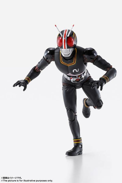 S.H. Figuarts Shinkocchou Seihou - Kamen Rider Black