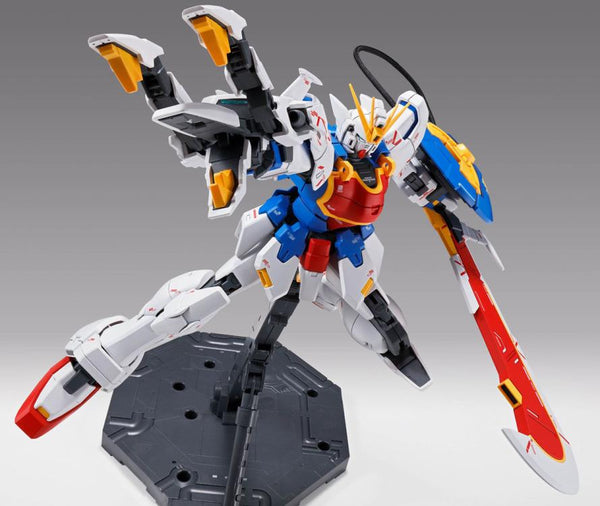 MG Gundam Shenlong (Liaoya Unit) EW Endless Waltz P-Bandai