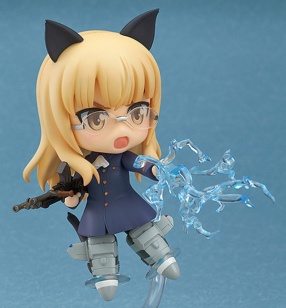 579 Strike Witches 2 Perrine Clostermann