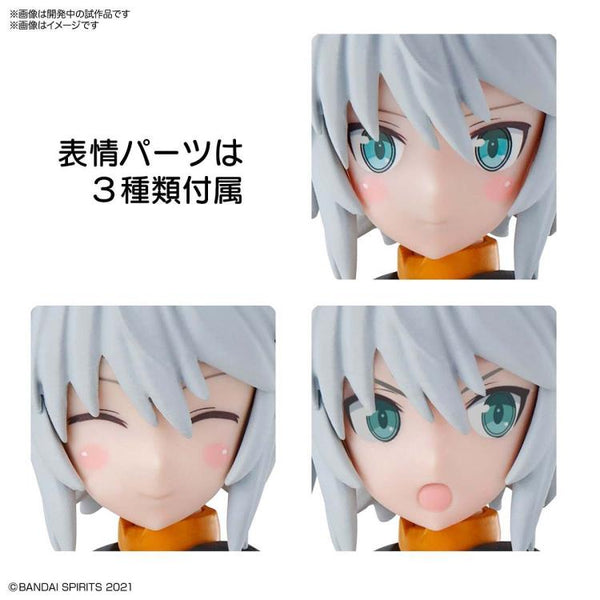 30 Minutes Sisters SIS-G00 Rishetta (Color A)