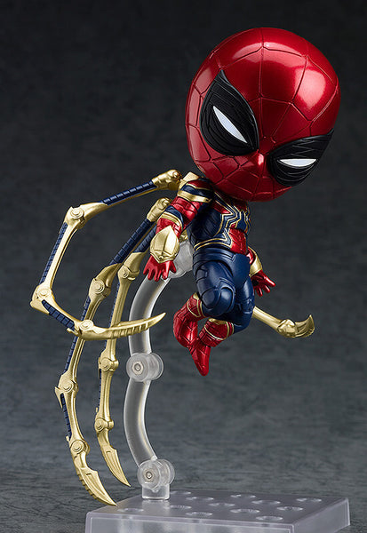 1497-DX Avengers Endgame: Iron Spider
