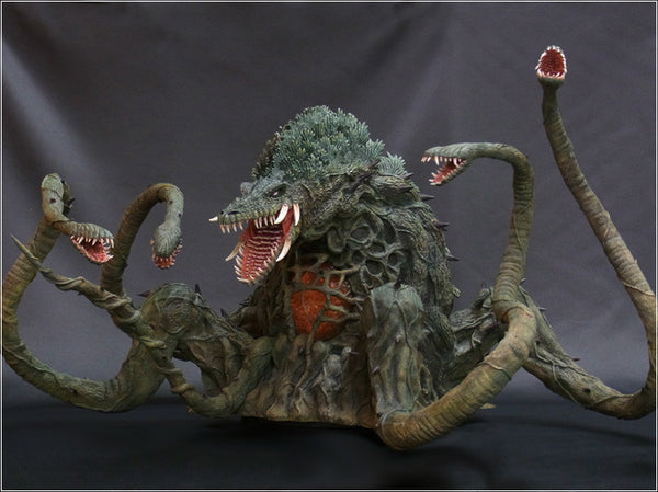 Godzilla X-Plus Kaiju 12-inch: Biollante Godzilla