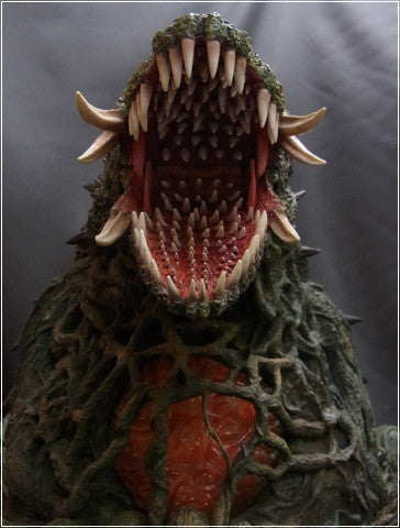 Godzilla X-Plus Kaiju 12-inch: Biollante Godzilla