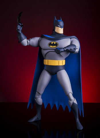 Batman: The Animated Series Batman 1/6 Scale Figure