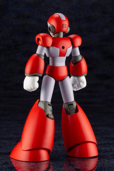 Mega Man X - X Rising Fire Ver. 1/12 Scale Model Kit