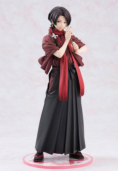 Touken Ranbu - Kashu Kiyomitsu (Uchiban ver.) 1/8 Scale Figure