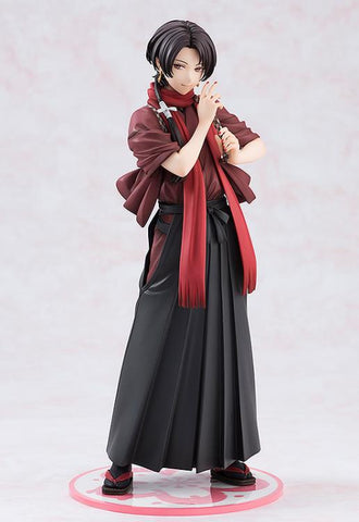 Touken Ranbu - Kashu Kiyomitsu (Uchiban ver.) 1/8 Scale Figure