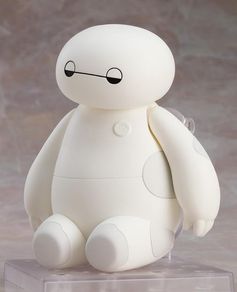 1630 Big Hero 6: Baymax