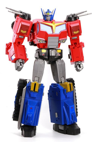 Reformatted OX U-01 Stellarus Prominon