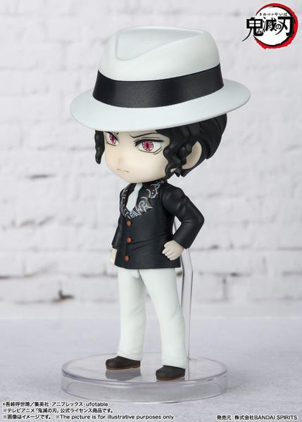 Figuarts Mini Demon Slayer: Kimetsu no Yaiba - Muzan Kibutsuji