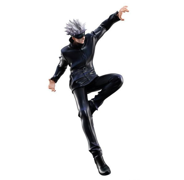 Jujutsu Kaisen Gojo Satoru 1/8 Scale Figure