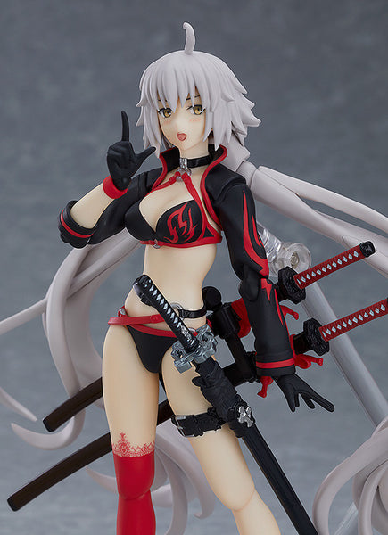 454 Fate/Grand Order: Berserker/Jeanne d'Arc (Alter)