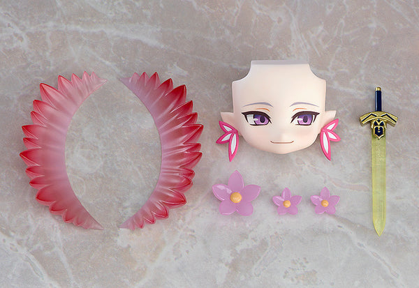 970-DX Fate/Grand Order: Caster/Merlin (Magus of Flowers Ver.)