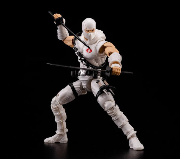 G.I. Joe - Storm Shadow Furai Model Kit