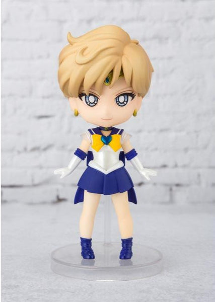 Figuarts Mini Sailor Moon Eternal: Super Sailor Uranus