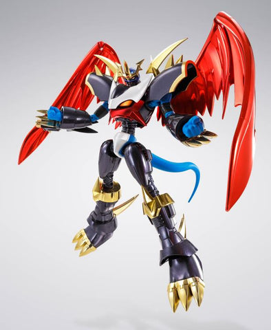 S.H. Figuarts Digimon Adventure 02: Imperialdramon Fighter Mode Premium Color Ver.