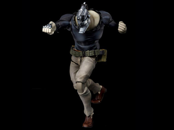 No Guns Life - Juzo Inui 1/12 Scale PX Ver.