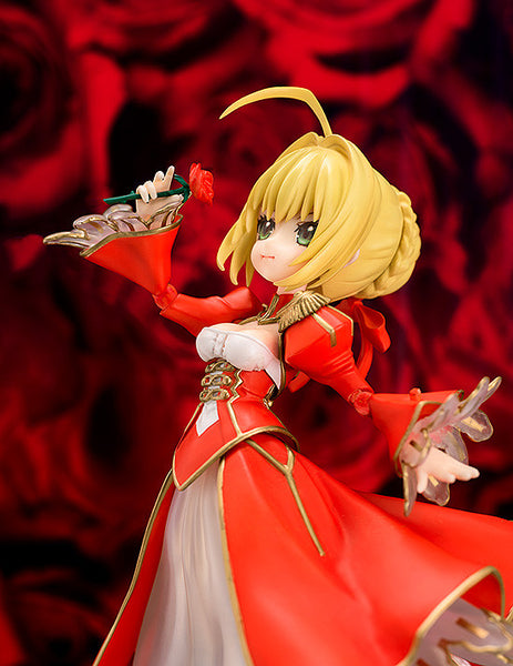 Parfom Fate/EXTELLA: Nero Claudius