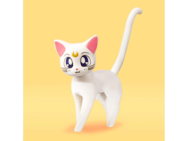 S.H. Figuarts: Sailor Venus (Animation Color Edition)