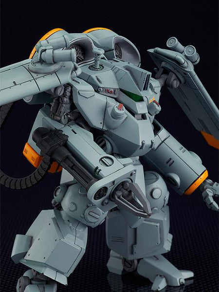 Moderoid: Metal Skin Panic MADOX-01 - Slave Trooper MADOX-01