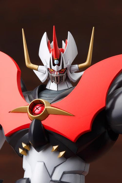 Mazinkaiser - Mazinkaiser Model Kit