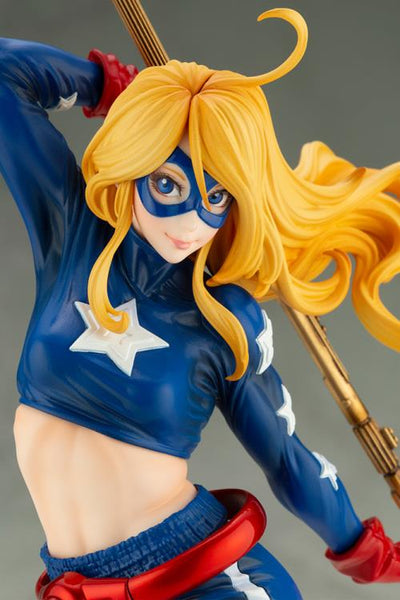 DC Comics: Stargirl Bishoujo Statue