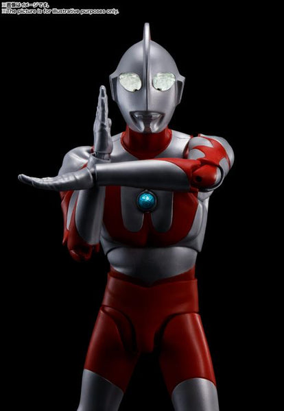 S.H. Figuarts - Shinkocchou Seihou - Ultraman