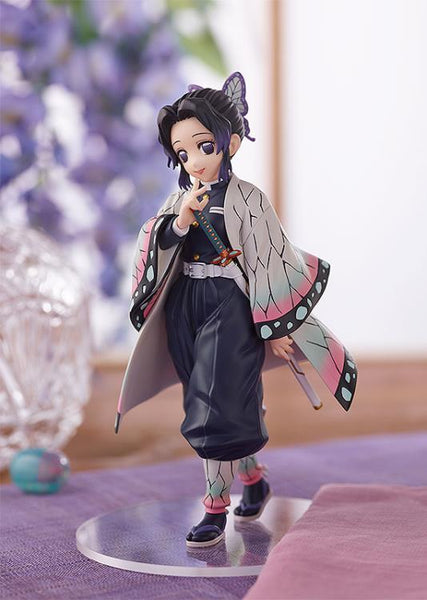 POP UP PARADE Demon Slayer: Kimetsu no Yaiba: Shinobu Kocho
