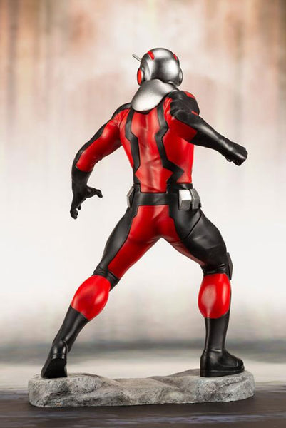 Marvel Universe Ant-man ARTFX+ Statue