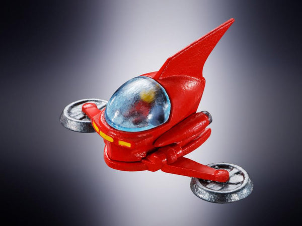 SOC GX-105 Mazinger Z (Kakumei Shinka)