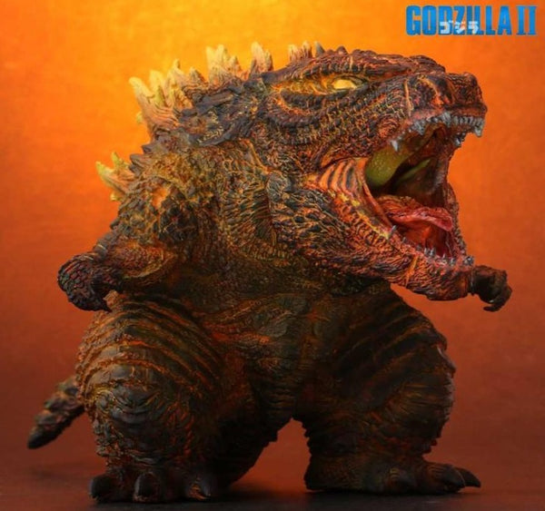 バーニングキングダム Newborn GODZILLA HR323 バーニングキングダム Newborn GODZILLA HR323 バーニング