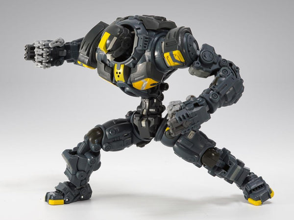 Astrobots A02 Argus 1/12 Scale Figure