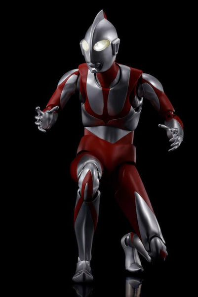 Dynaction Shin Ultraman - Ultraman