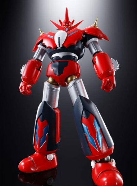 SOC GX-98 Getter Robo Arc - Getter D2