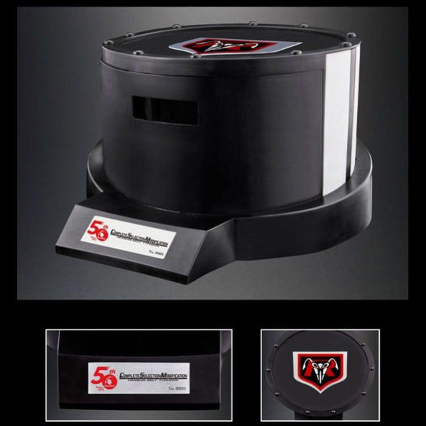 Kamen Rider 50th Anniversary CSM: Typhoon Henshin Belt Set