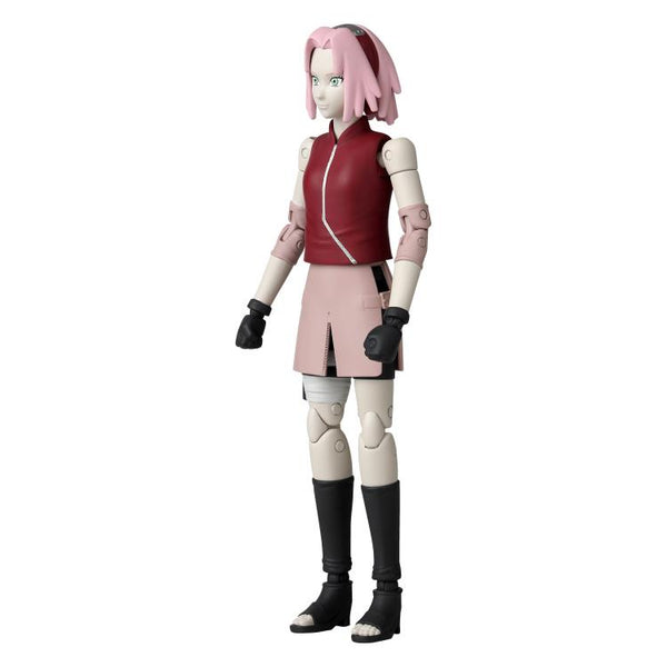Naruto Shippuden Anime Heroes: Sakura Haruno