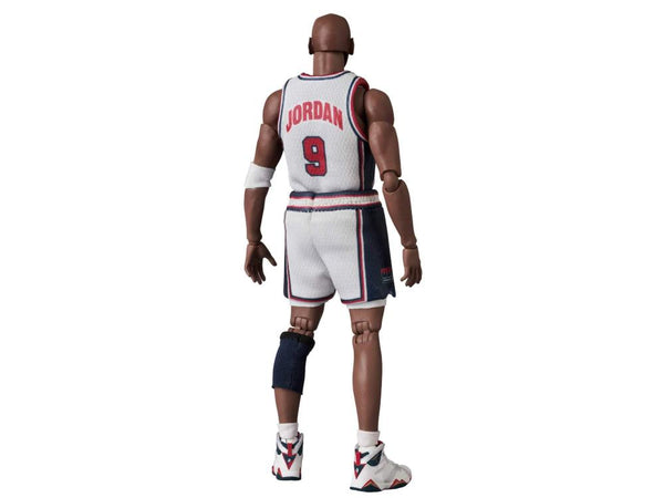 Michael Jordan (1992 Team USA) MAFEX No. 132